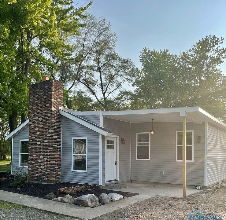 311 Monroe St, Bettsville, OH 44815 Zillow