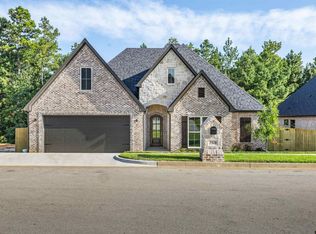 7520 Princedale, Tyler, TX 75703