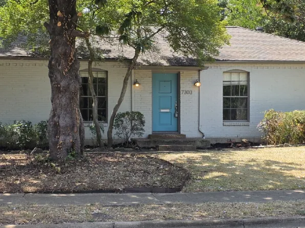 7303 Bucknell Dr, Dallas, TX 75214