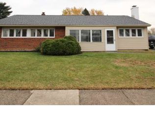 2823 Carter Rd, Feasterville Trevose, PA 19053