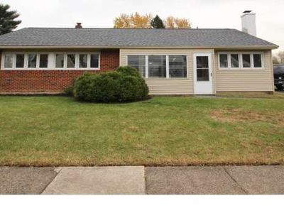 2823 Carter Rd, Feasterville Trevose, PA, 19053