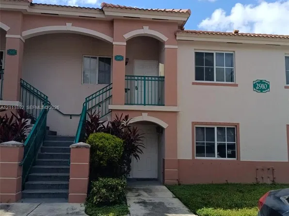 2910 SE 12th Rd, Homestead, FL