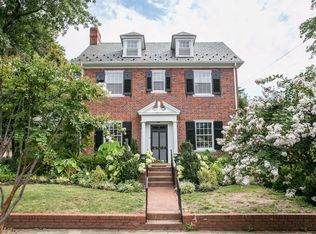 4304 Cutshaw Ave, Richmond, VA 23230