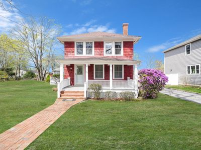 279 Sunset Avenue, Westhampton Beach, NY, 11978