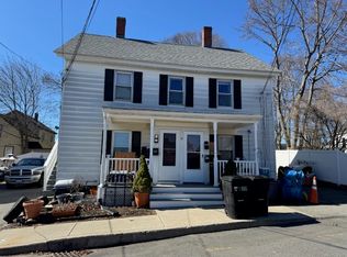 16 Flagg St #A, Woburn, MA 01801
