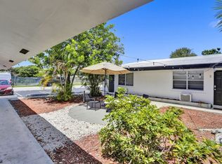 820 NE 16th Ave, Fort Lauderdale, FL 33304