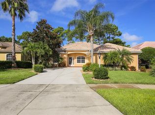 3027 Royal Palm Dr, North Port, FL 34288