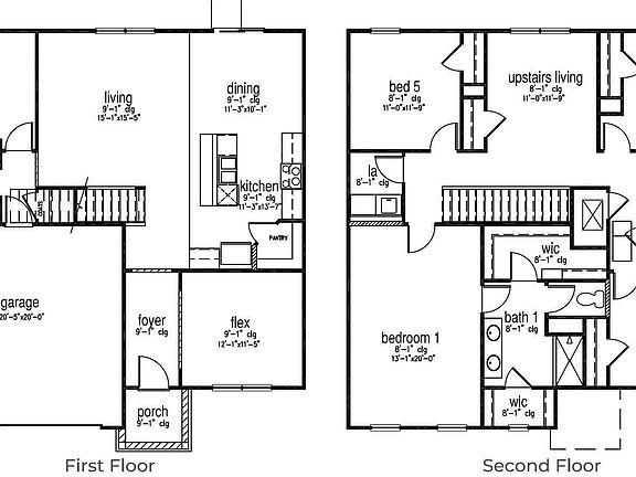 2nd image of 575 Respite Street