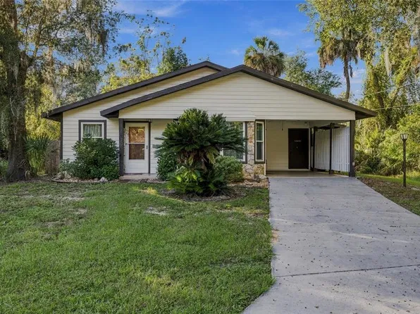 4100 N EAGLE NEST POINT, CRYSTAL RIVER, FL 34428