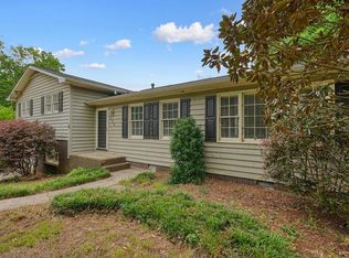 308 River Bluff Dr, Woodstock, GA 30188