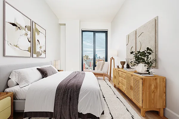 Rented by Douglas Elliman | media 21