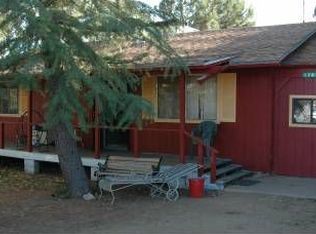 17649 W Westward Dr, Yarnell, AZ 85362