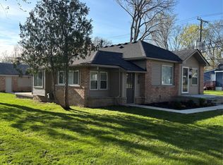 18315 Five Points St, Redford, MI 48240