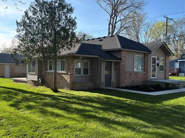 18315 Five Points St, Redford, MI 48240