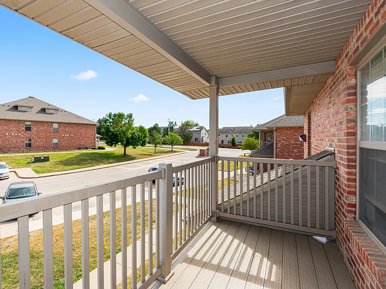 Prairie Vista Apartments — Photo 36