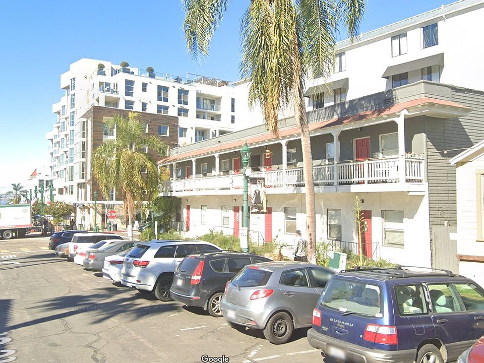 1st image of 438 W Date St APT 8