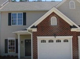 217 Meridian Xing, Sanford, NC 27330