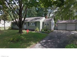 41 Middlesex Dr, Enfield, CT 06082