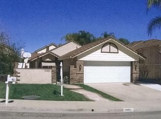 13485 Misty Meadow Ct, Chino Hills, CA 91709