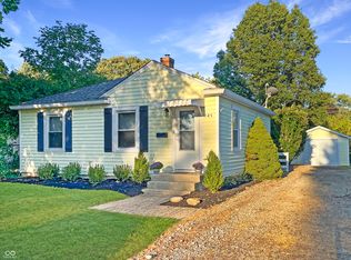 1145 Rosner Dr, Indianapolis, IN