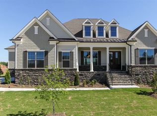 416 Whispering Hills Ct, Cary, NC 27519