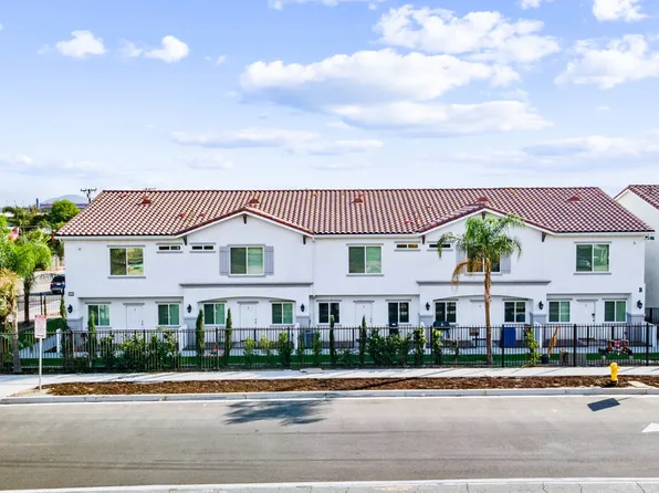 13665 Arrow Rte, Fontana, CA