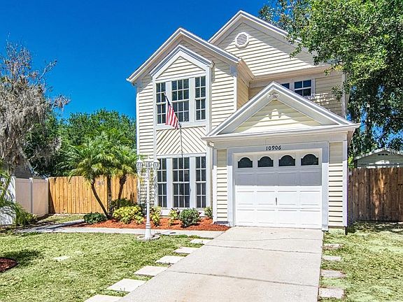 2nd image of 10906 Greenaire Dr