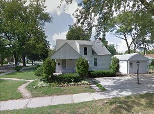 621 3rd Ave, Pontiac, MI 48340