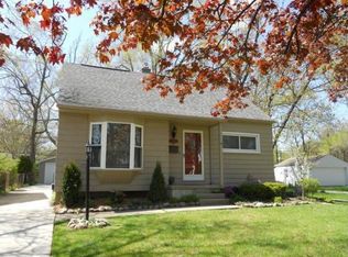 919 N Pleasant St, Royal Oak, MI