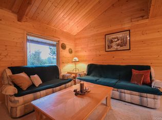 6600 Blossburg Rd, Canyon Creek, MT 59633