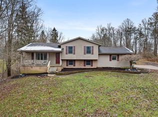 1141 W Hanley Rd, Mansfield, OH 44904