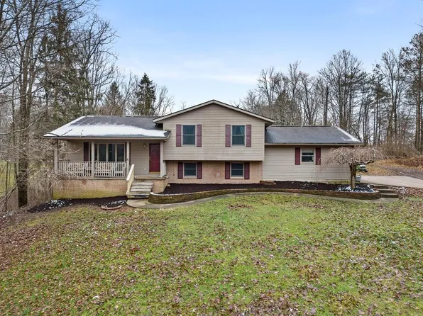 1141 W Hanley Rd, Mansfield, OH 44904