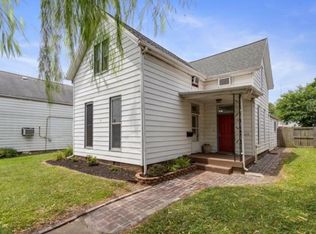 2129 W Michigan St, Evansville, IN 47712
