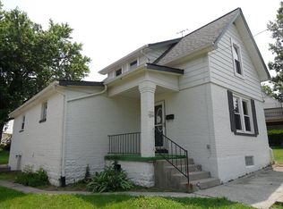 402 Clay St, Erlanger, KY
