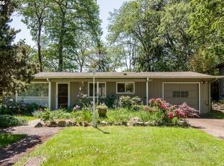 40 W 36th Ave, Eugene, OR