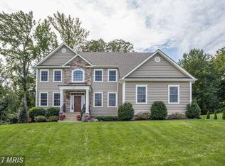 513 Teak Rd, Crownsville, MD 21032