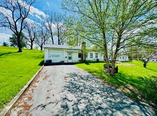 214 E Depot St, Springfield, KY 40069