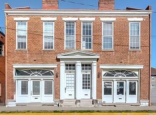 408 Ann St #1, Frankfort, KY 40601