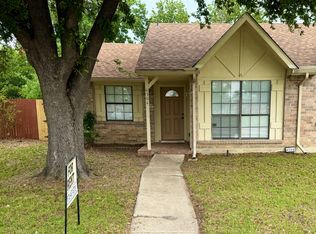 4504 Carr St, The Colony, TX 75056