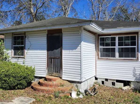 315 SE 1st St, Havana, FL 32333