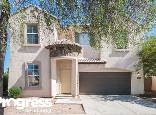 2635 S 89th Ave, Tolleson, AZ 85353