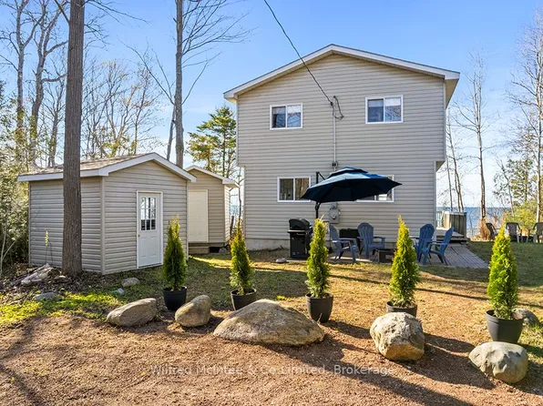 639 Bruce Rd #13, Saugeen Shores, ON N0H 2T0