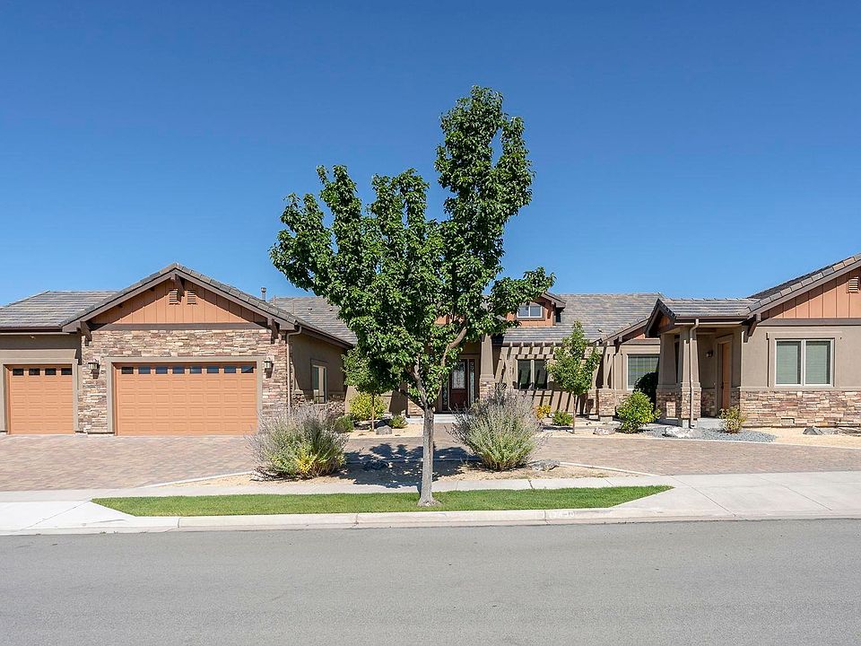 2430 Old Waverly Ct, Sparks, NV 89436 Zillow