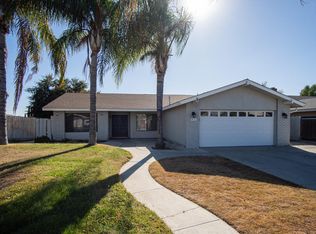 1431 San Lucia Ave, Porterville, CA