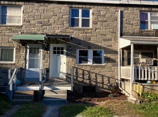 3120 Sycamore St #1, Harrisburg, PA 17111