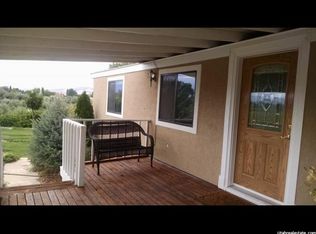 2001 E 2865 S, Naples, UT 84078