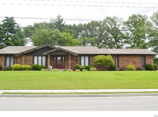 202 Miller St, New Haven, MO 63068