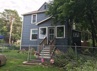 501 W Baraga Ave, Houghton, MI 49931