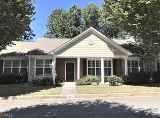 2367 Barrett Cottage Pl, Marietta, GA 30066
