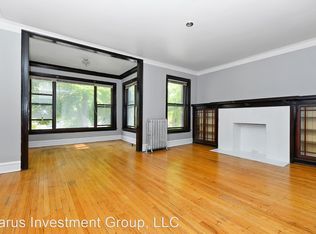 4852 S Michigan Ave UNIT 2, Chicago, IL 60615